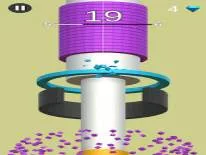 Cheats for Helix Ring Obstacles on Android e iPhone