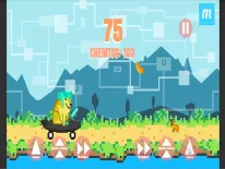 Cheats for Cheems Jump on Android e iPhone