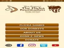 Cheats for Flicka Donkeys on Android e iPhone