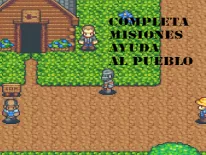 Cheats for Doken. El resurgir de Loktarnu. on Android e iPhone