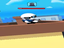 Cheats for Johnny Trigger: Sniper on Android e iPhone