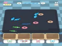 Cheats for Sort'n Fill on Android e iPhone