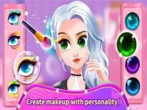 Cheats for Fashion Model: Star Salon on Android e iPhone