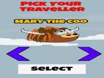 Cheats for Mary the coo takes an Outlander locations tour on Android e iPhone