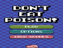 Cheats for Don't Eat Poison! on Android e iPhone