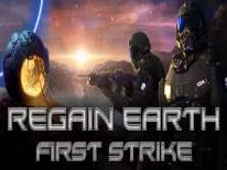 Achievements and Trophies for Regain Earth: First Strike