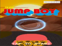 Cheats for Jump Boy on Android e iPhone