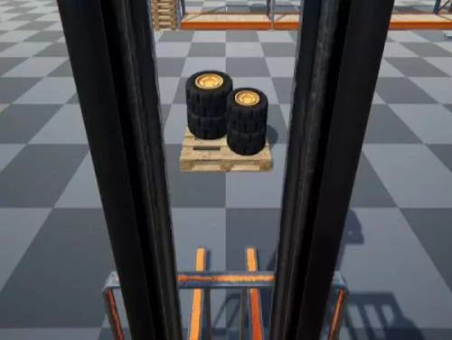 Cheats for Construction Simulator 2020 PRO Forklift truck on Android e iPhone Cheats for Construction Simulator 2020 PRO Forklift truck on Android e iPhone