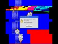 Cheats for Tusker's Number Adventure - Malware Simulation on Android e iPhone