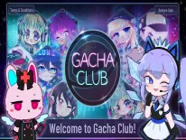 Cheats for Gacha Club on Android e iPhone