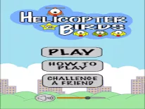 Cheats for Helicopter vs Birds on Android e iPhone