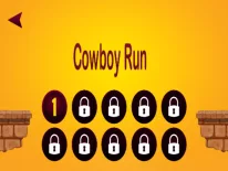 Cheats for Most Expensive Cowboy Run Game on Android e iPhone