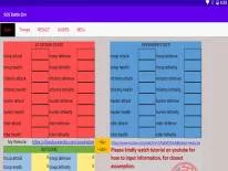 Cheats for SOS Battle Simulator ADFREE on Android e iPhone