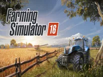 Cheats for Farming Simulator 16 on Android e iPhone