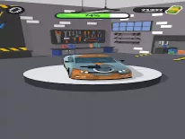Cheats for OH MY CAR! on Android e iPhone
