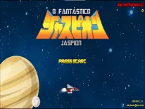 Cheats for Gaibin Jet on Android e iPhone