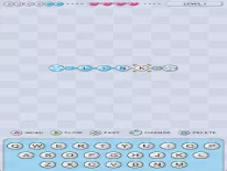 Cheats for Word Pipes on Android e iPhone