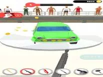 Cheats for Fury Cars on Android e iPhone