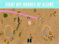 Cheats for Lost in Space Adventure – Alien Battle Ground on Android e iPhone