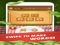 Cheats for Word Picnic:Fun Word Games on Android e iPhone