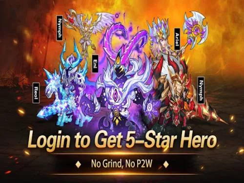 Cheats for Brave Dungeon: Roguelite IDLE RPG on Android e iPhone Cheats for Brave Dungeon: Roguelite IDLE RPG on Android e iPhone