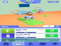 Cheats for Idle Success on Android e iPhone
