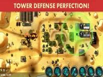 Cheats for iBomber Defense Pacific on Android e iPhone