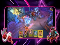 Cheats for World Of Games Pro+ on Android e iPhone
