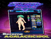 Cheats for Galaxxy Idols PV: Dress Up and Runway on Android e iPhone