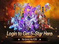 Cheats for Brave Dungeon on Android e iPhone