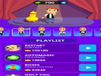 Cheats for Rhythm Games on Android e iPhone