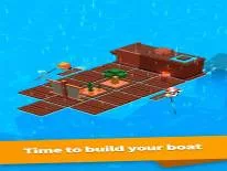 Cheats for Idle Arks: Build at Sea on Android e iPhone