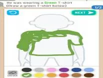 Cheats for Line Up: Draw the Criminal on Android e iPhone