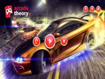 Cheats for Arcade Theory on Android e iPhone