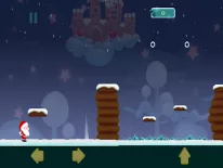Cheats for Most Expensive Game Santa Snow. on Android e iPhone