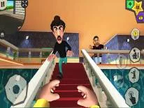 Cheats for Scary Robber Home Clash on Android e iPhone