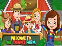 Cheats for My Town : Farm Free on Android e iPhone