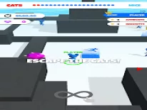Cheats for Cat and Mouse .io on Android e iPhone