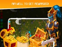 Cheats for Mari-Bo Hero on Android e iPhone
