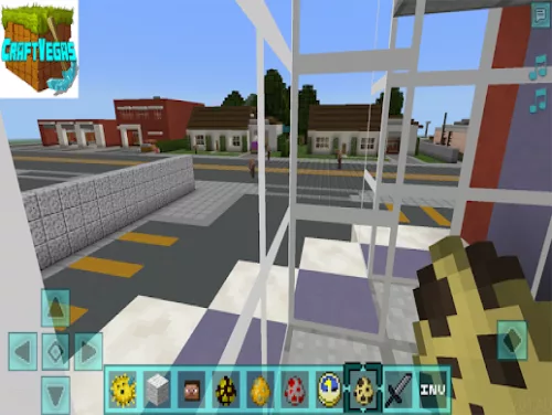 Cheats for CraftVegas: Crafting & Building on Android e iPhone Cheats for CraftVegas: Crafting & Building on Android e iPhone