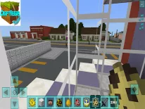 Cheats for CraftVegas: Crafting & Building on Android e iPhone