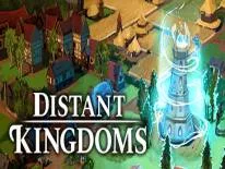 Cheats for Distant Kingdoms on PC