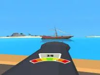 Cheats for Pirate Attack on Android e iPhone