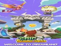 Cheats for Epic Summoners 2 on Android e iPhone