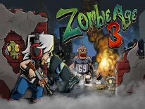 Cheats for Zombie Age 3HD: Offline Dead Shooter Game on Android e iPhone