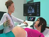 Cheats for Pregnant Mother Simulator - Virtual Pregnancy Game on Android e iPhone