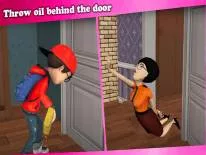 Cheats for Crazy Scary School Teacher Game : Evil Teacher 3D on Android e iPhone