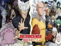 Cheats for One-Punch Man: Road to Hero 2.0 on Android e iPhone