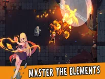 Cheats for Elemental Dungeon on Android e iPhone