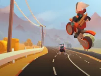 Cheats for Hellrider 3 on Android e iPhone